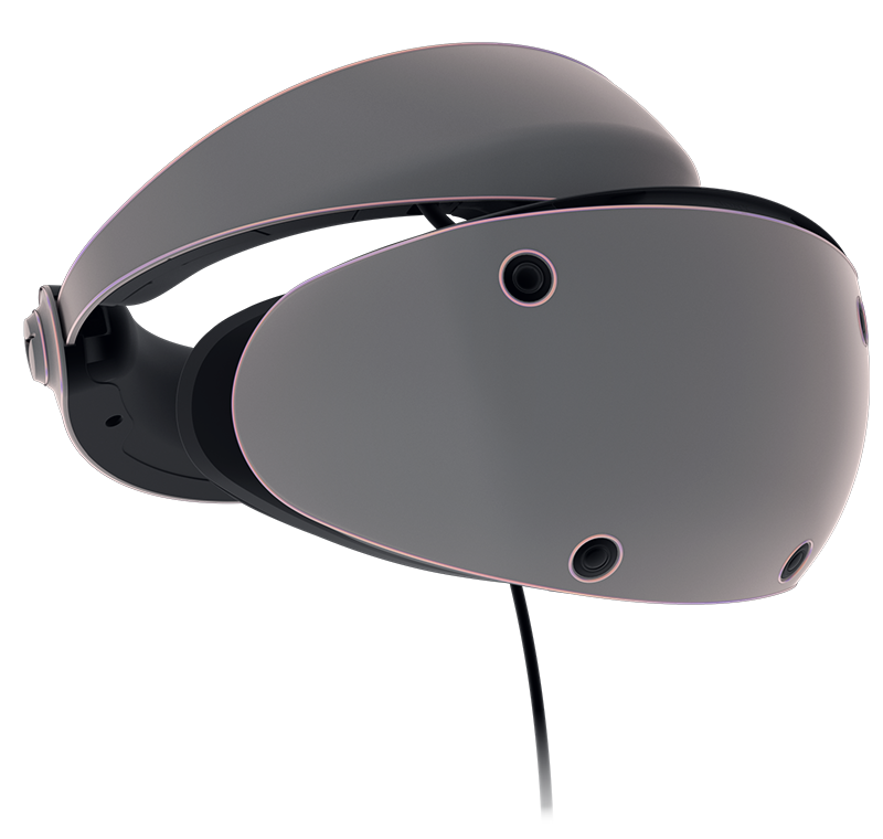 PSVR2 Headset